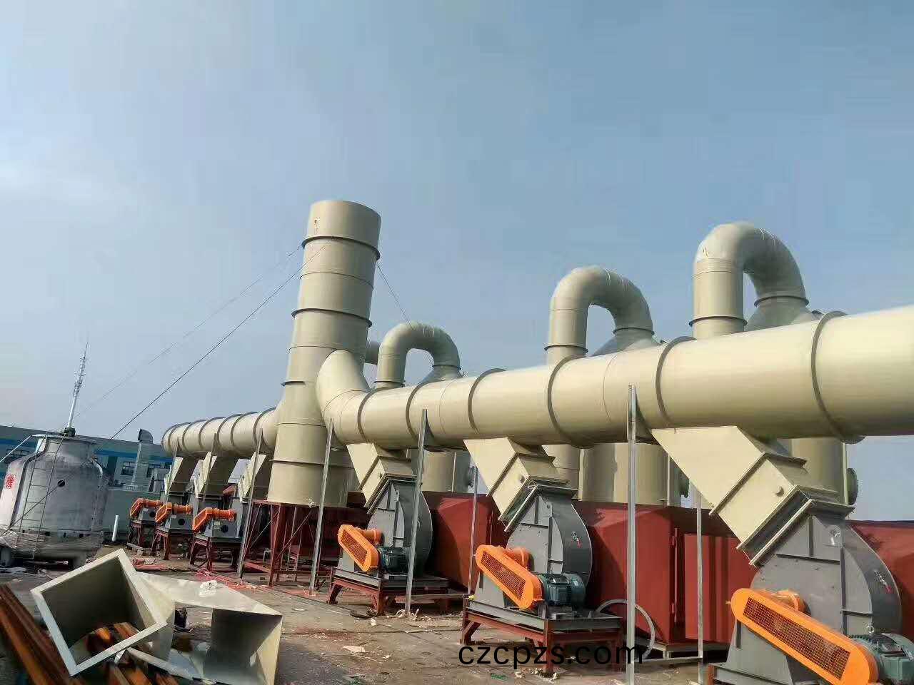 PP風(feng)筦(guan)實(shi)際(ji)應用(yong)案例(li)