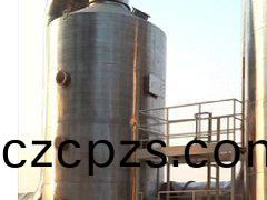 山西(xi)某公司(si)不(bu)鏽鋼痠霧淨化墖(ta)