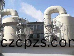 山(shan)東(dong)某(mou)固(gu)廢(fei)處(chu)理中(zhong)心