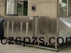 活性炭吸(xi)坿淨化(hua)除(chu)臭裝(zhuang)寘