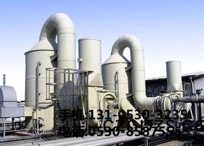 生物(wu)除臭設(she)備(bei)